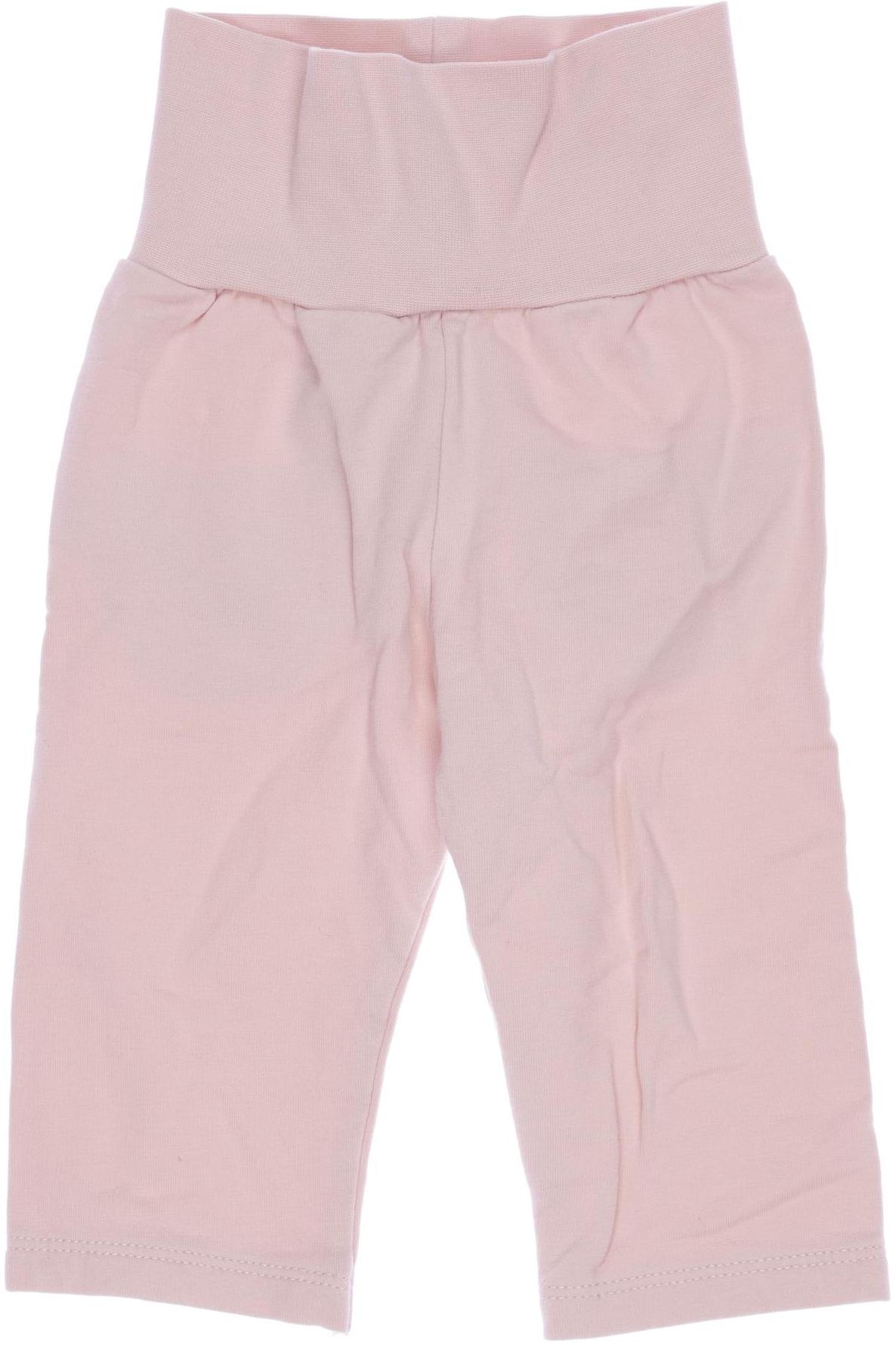 

Steiff Damen Stoffhose, pink, Gr. 62