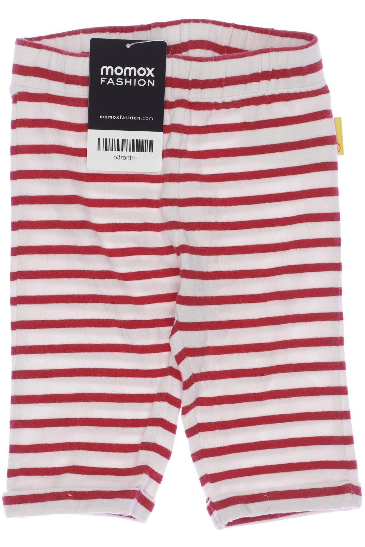 

Steiff Damen Stoffhose, weiß, Gr. 68