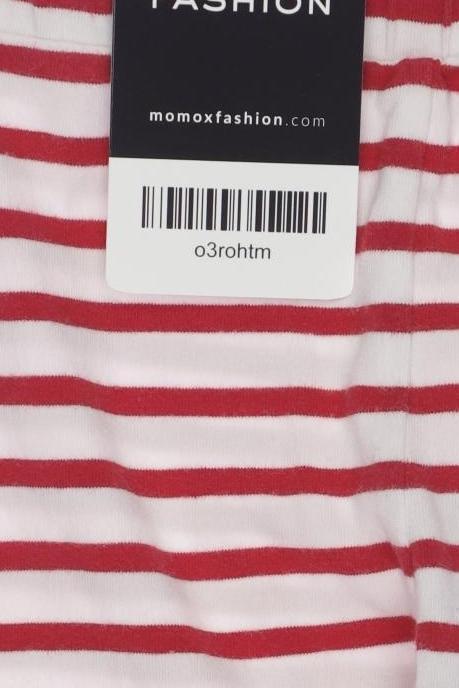 Thumbnail - Steiff Mädchen Stoffhose, weiß, Gr. 68