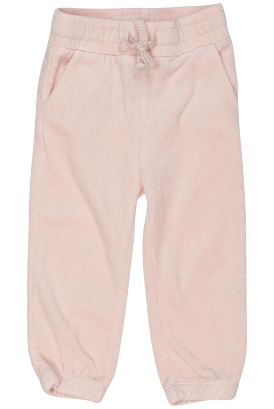 

Steiff Mädchen Stoffhose, pink, Gr. 92