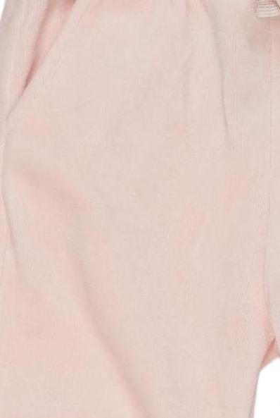 Thumbnail - Steiff Mädchen Stoffhose, pink, Gr. 92