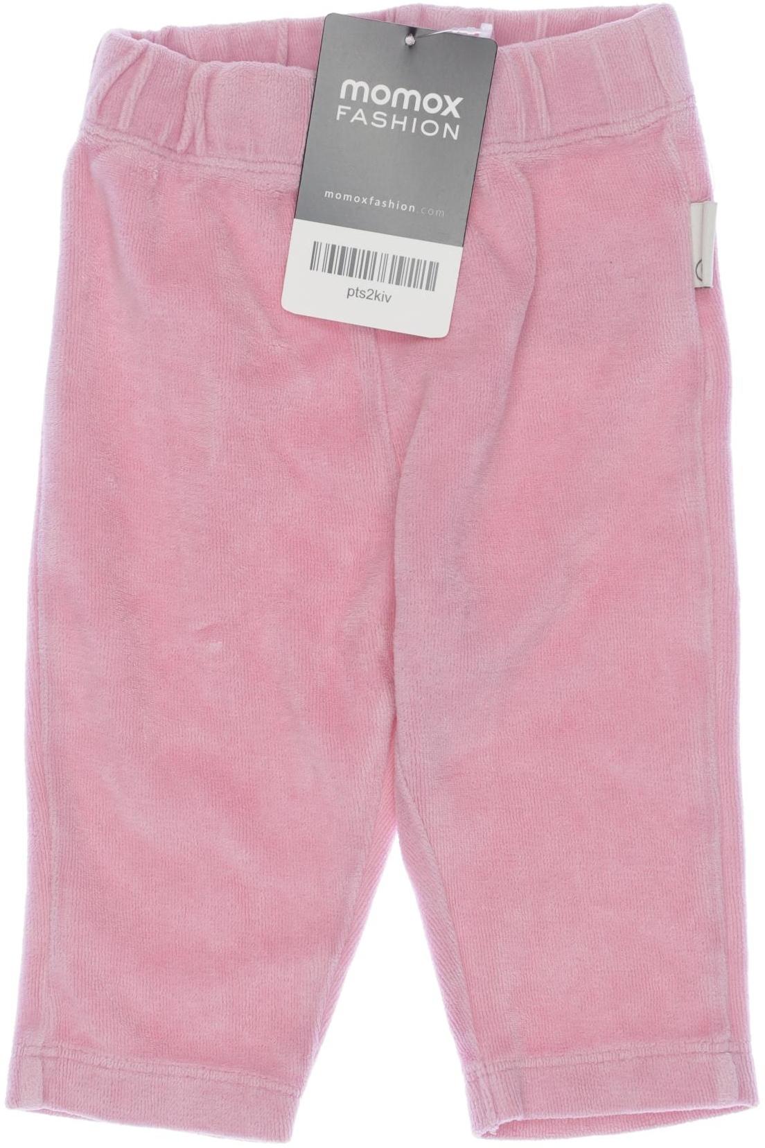 

Steiff Damen Stoffhose, pink, Gr. 56