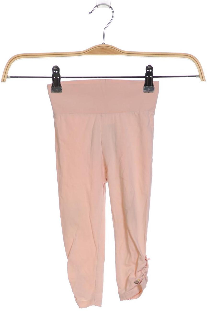 

Steiff Damen Stoffhose, pink, Gr. 86