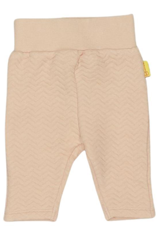 

Steiff Damen Stoffhose, orange, Gr. 56