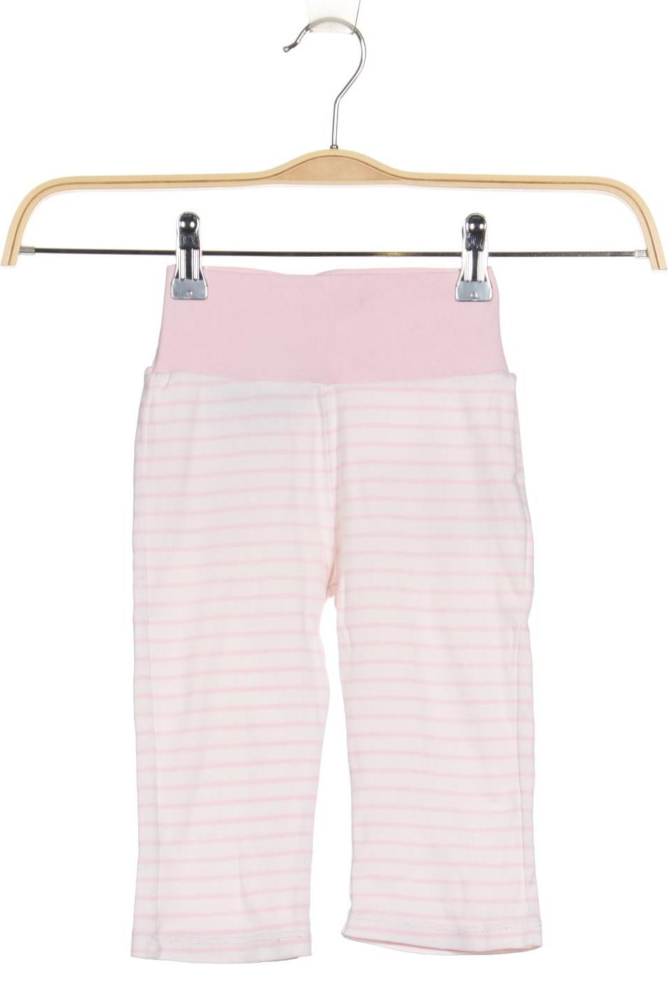 

Steiff Damen Stoffhose, weiß, Gr. 80
