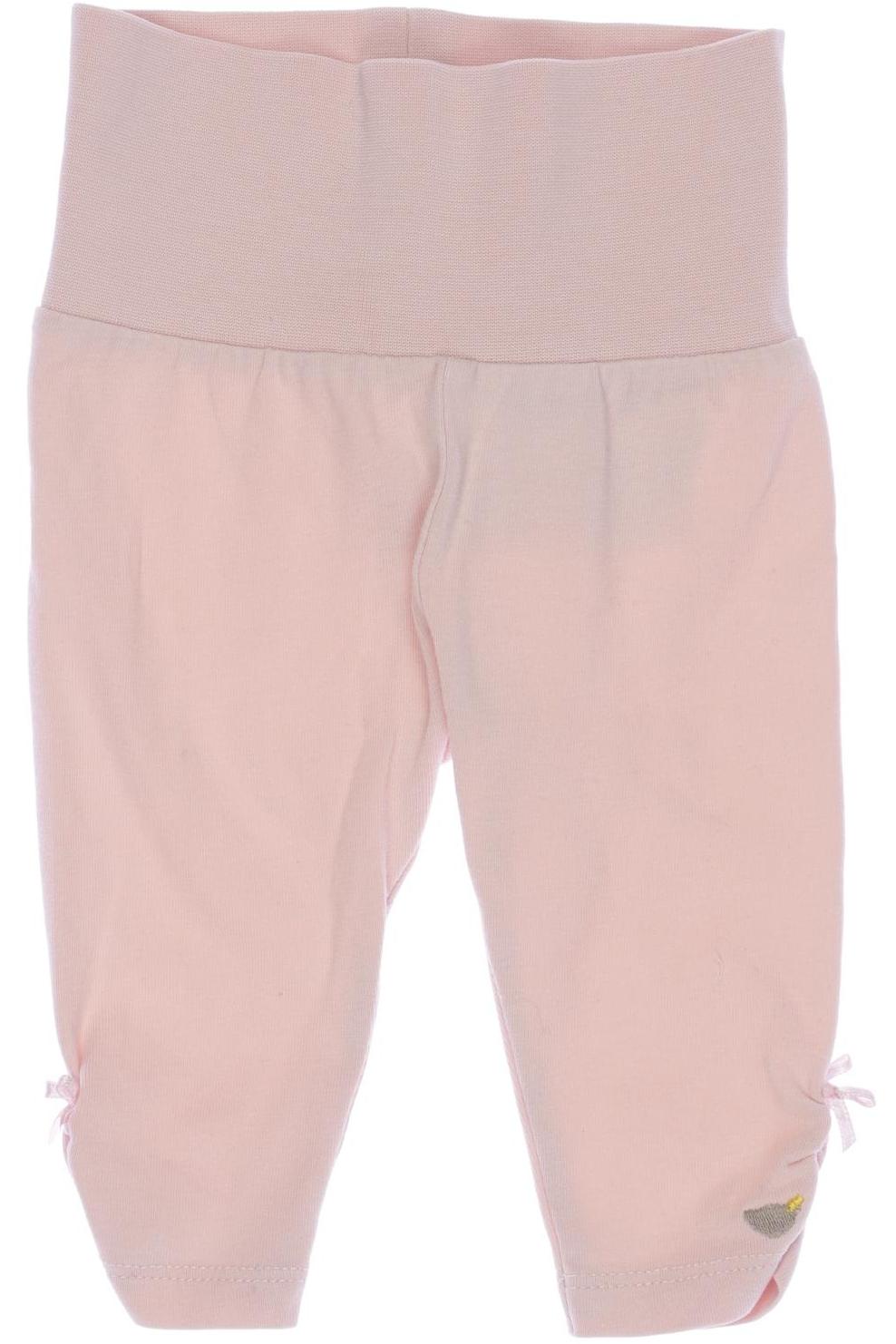 

Steiff Damen Stoffhose, pink, Gr. 62