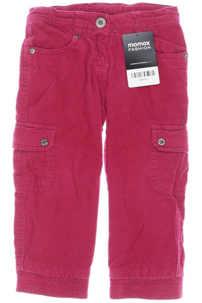 

Steiff Damen Stoffhose, pink, Gr. 92