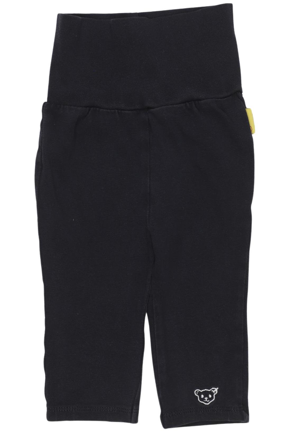 

Steiff Mädchen Stoffhose, marineblau, Gr. 68