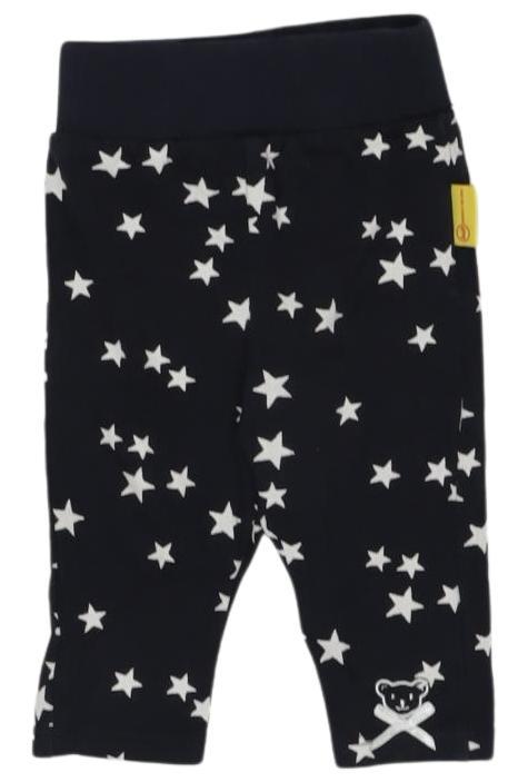 

Steiff Mädchen Stoffhose, mehrfarbig, Gr. 62