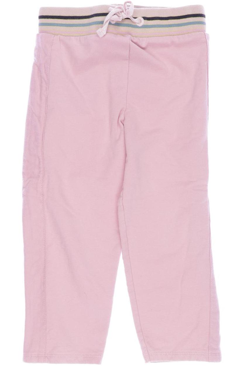 

Steiff Damen Stoffhose, pink, Gr. 104