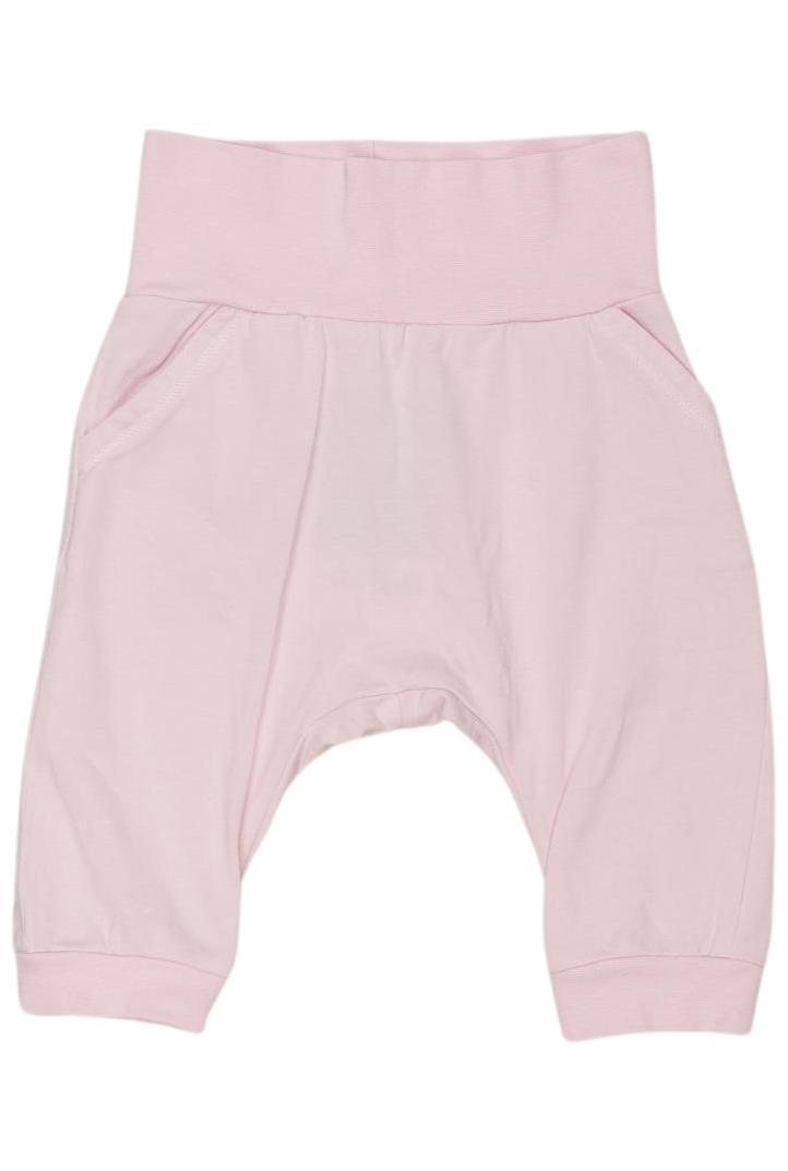 

Steiff Mädchen Stoffhose, pink, Gr. 62