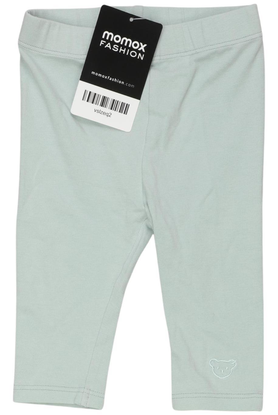 

Steiff Mädchen Stoffhose, hellgrün, Gr. 62