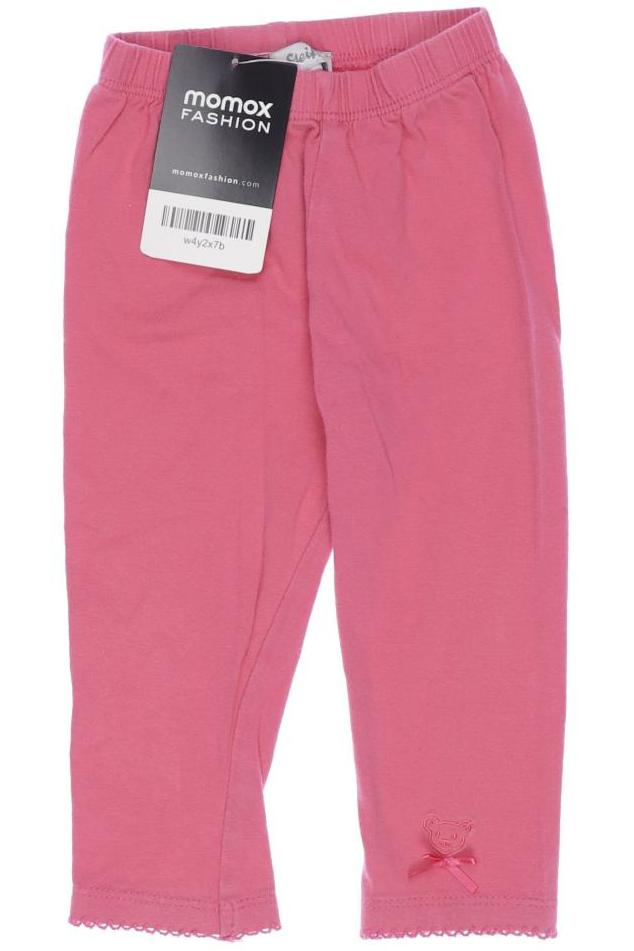 

Steiff Damen Stoffhose, pink, Gr. 74
