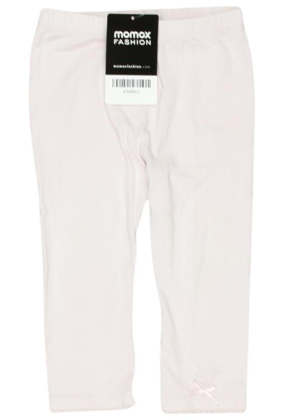 

Steiff Damen Stoffhose, pink, Gr. 80
