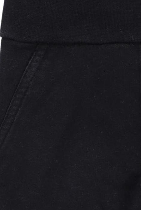 Thumbnail - Steiff Damen Stoffhose, marineblau, Gr. 56