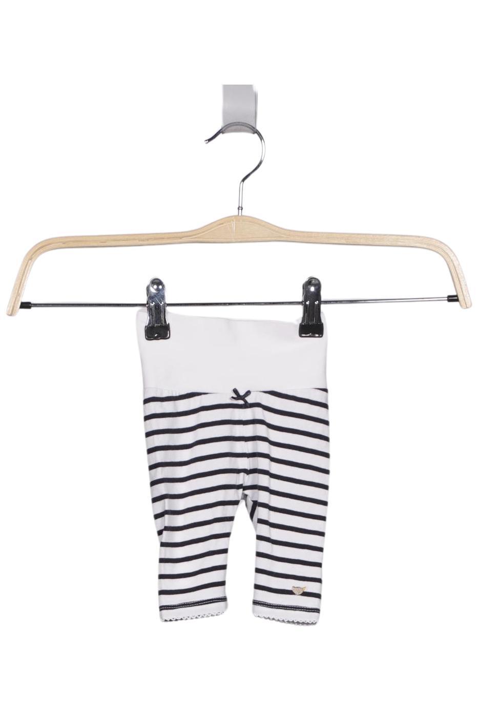 

Steiff Damen Stoffhose, weiß, Gr. 56
