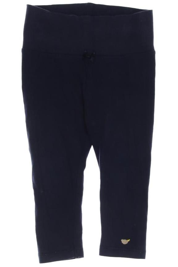 

Steiff Damen Stoffhose, marineblau, Gr. 74