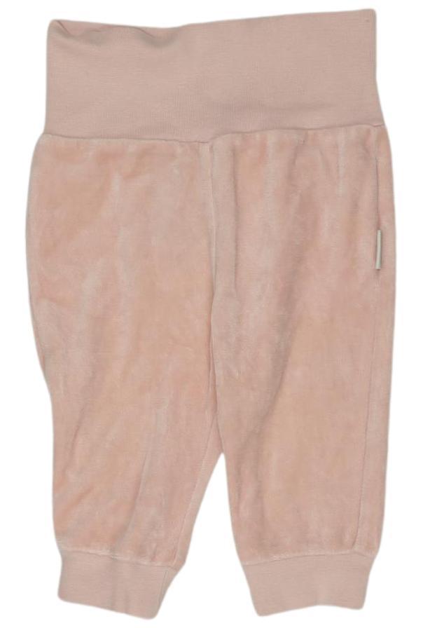 

Steiff Mädchen Stoffhose, pink, Gr. 62