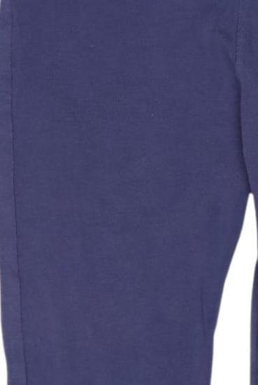 Thumbnail - Steiff Mädchen Stoffhose, marineblau, Gr. 86