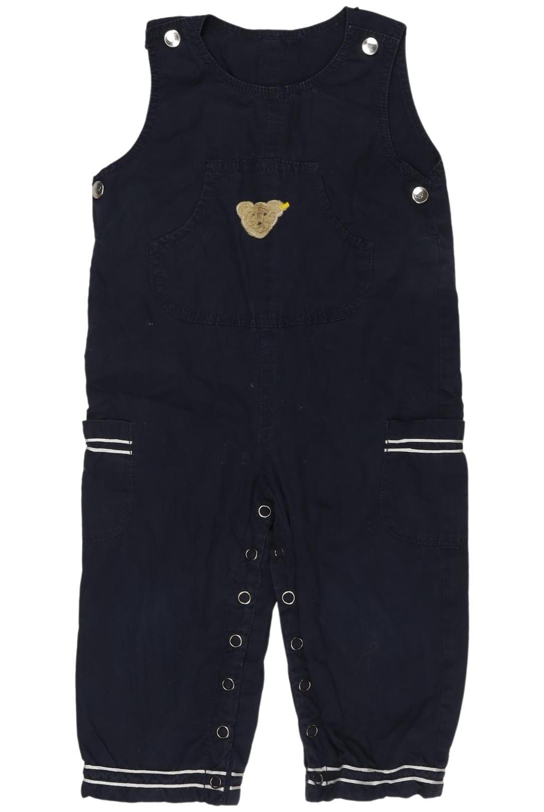 

Steiff Mädchen Strampler, marineblau, Gr. 80