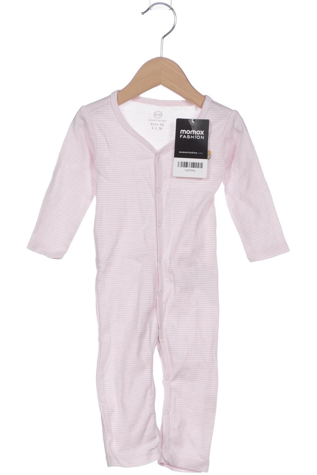 

Steiff Damen Strampler, pink, Gr. 62