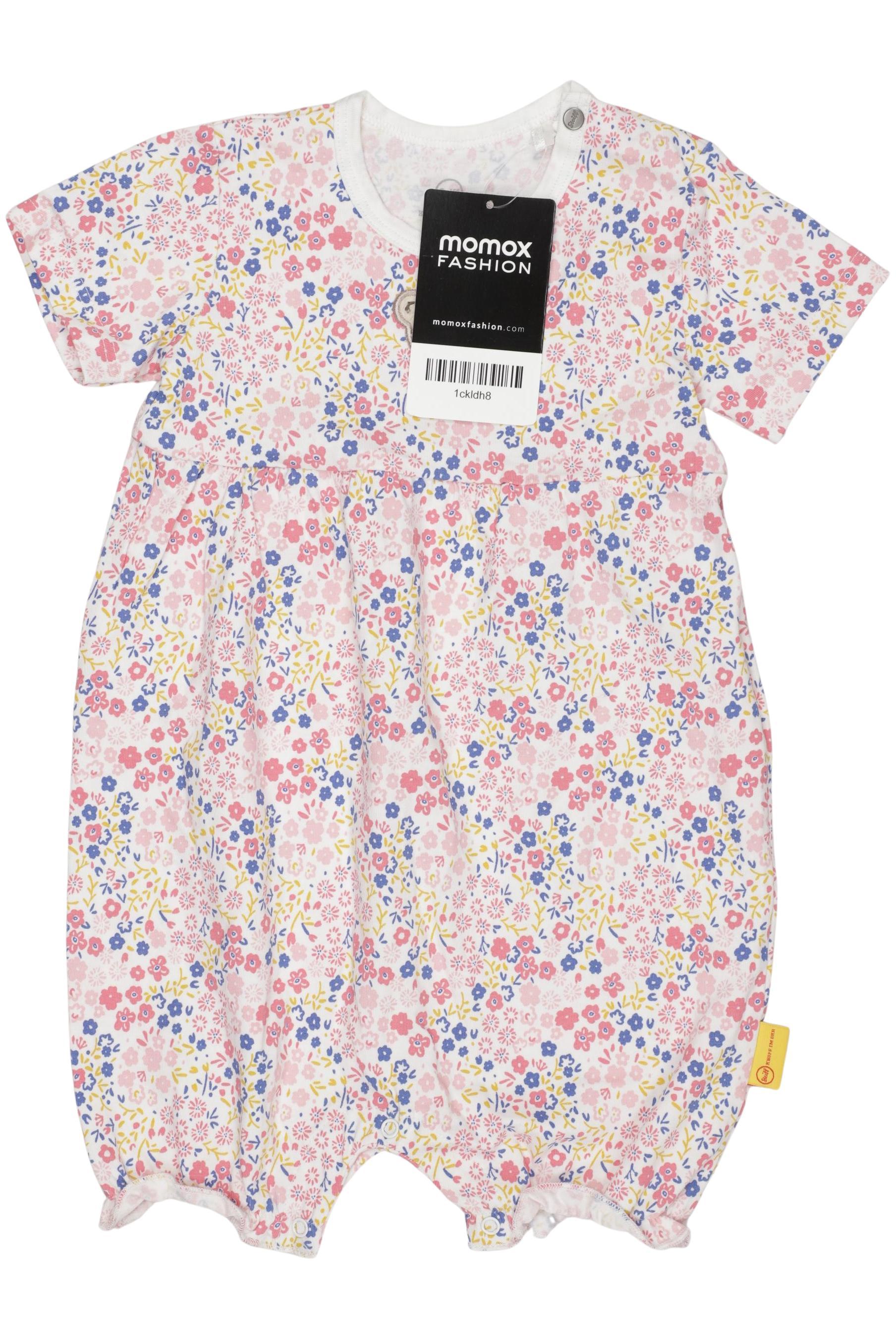 

Steiff Mädchen Strampler, pink, Gr. 62