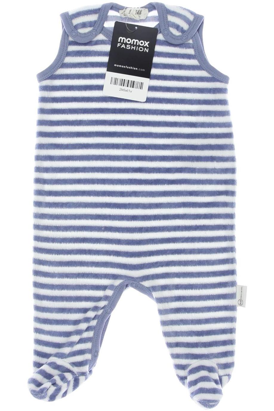 

Steiff Damen Strampler, blau, Gr. 50