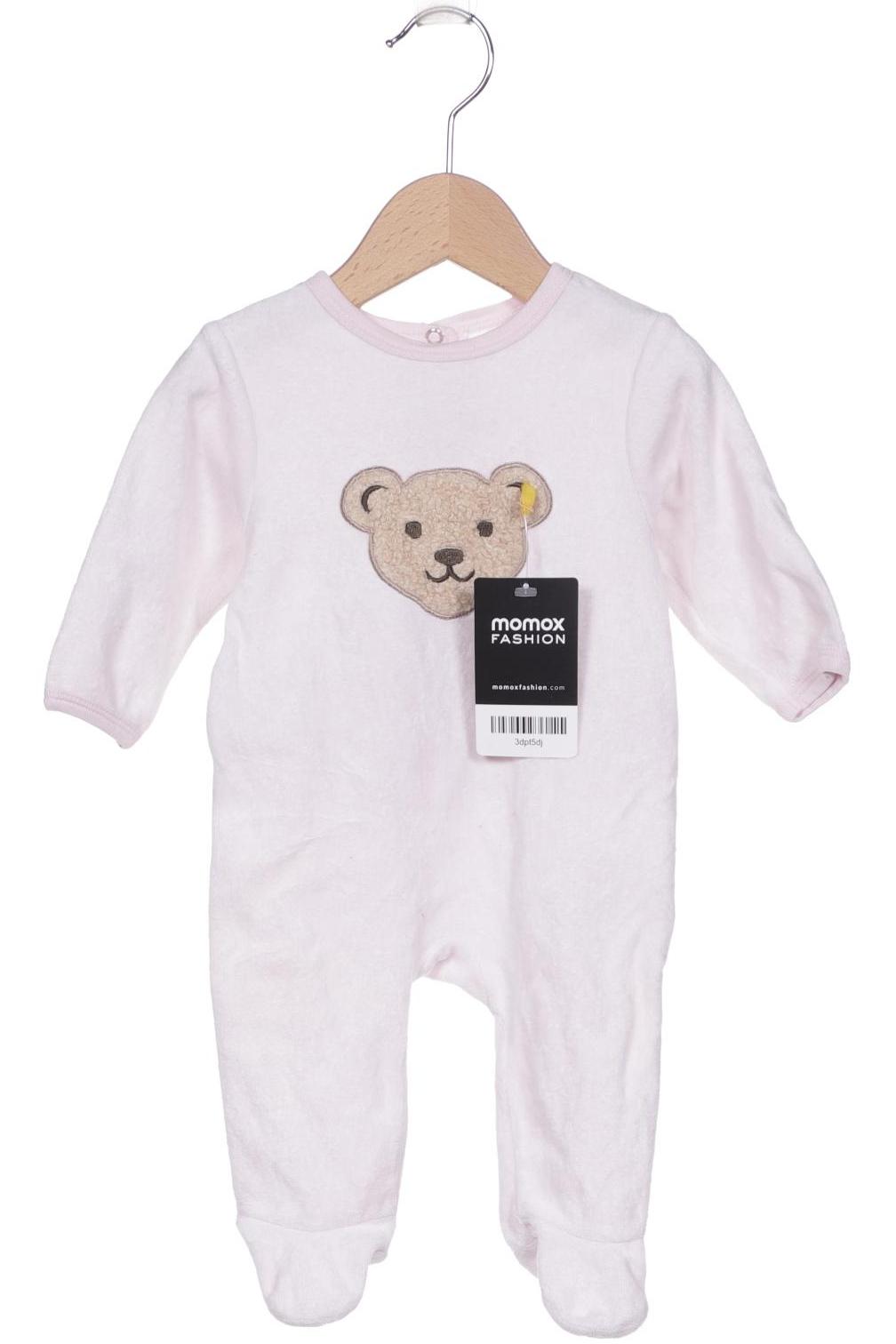 

Steiff Mädchen Strampler, pink