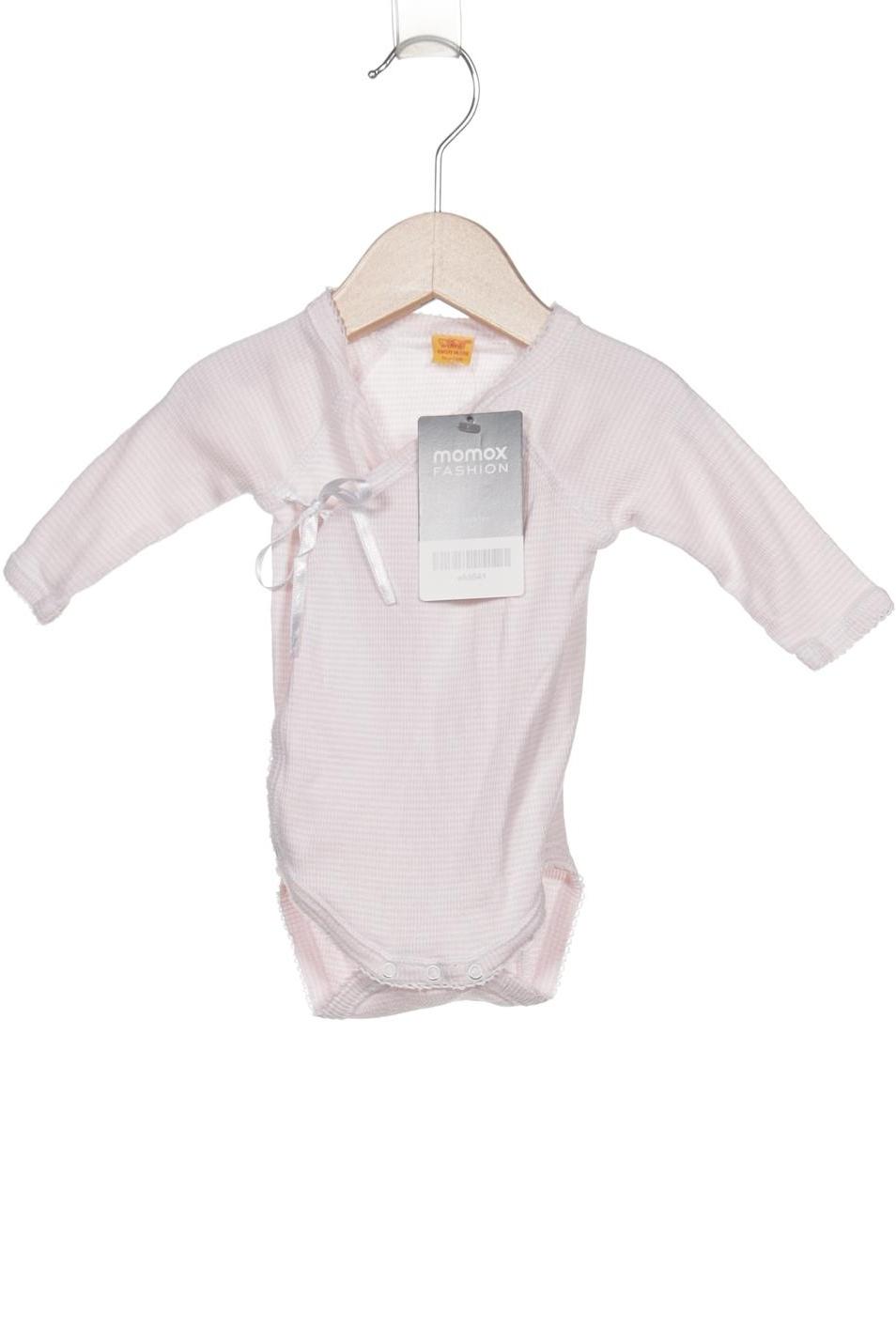 

Steiff Damen Strampler, pink, Gr. 56