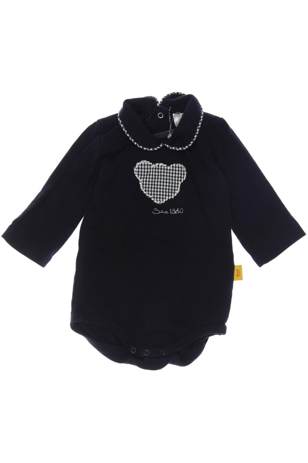 

Steiff Damen Strampler, marineblau, Gr. 62