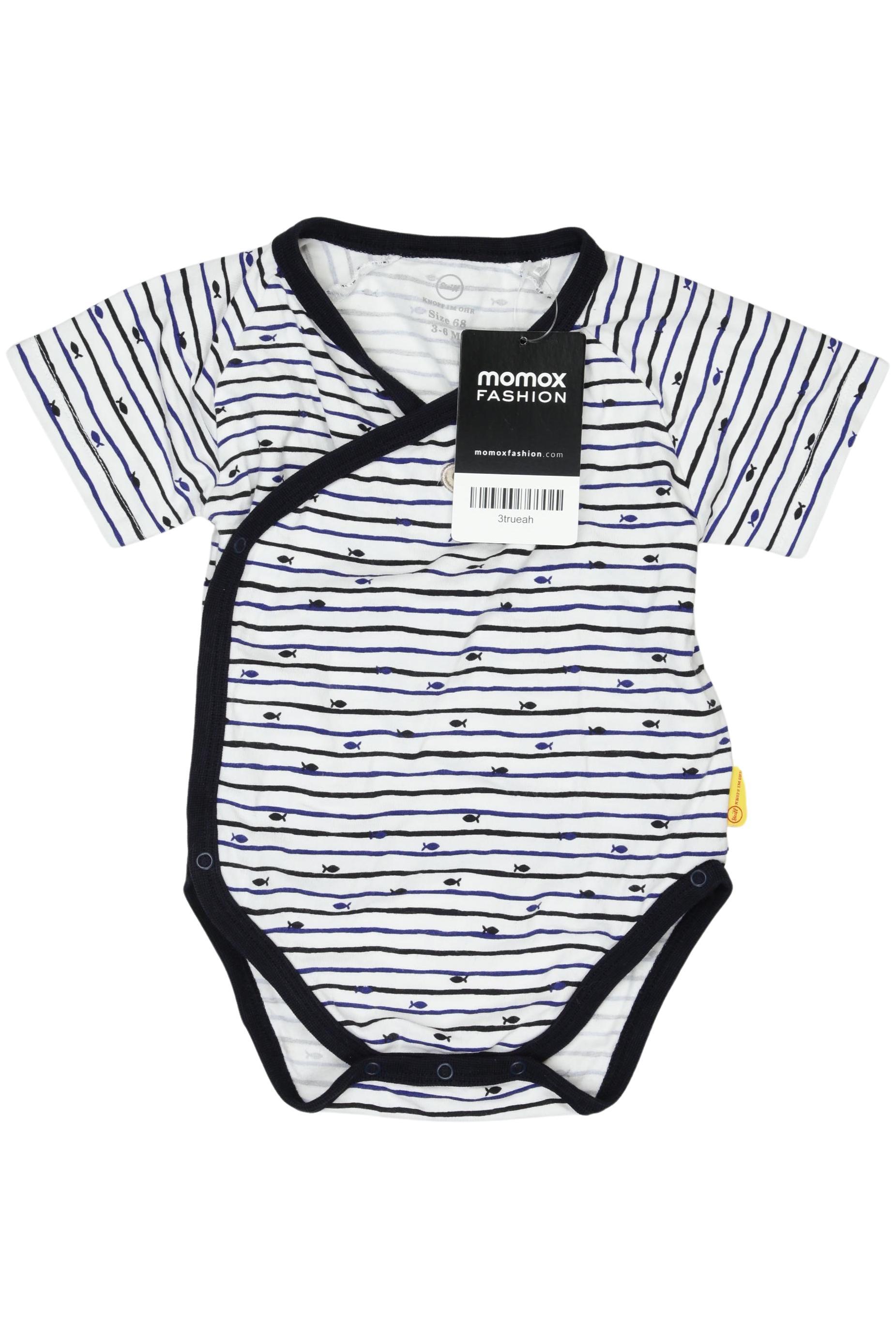 

Steiff Damen Strampler, mehrfarbig, Gr. 68