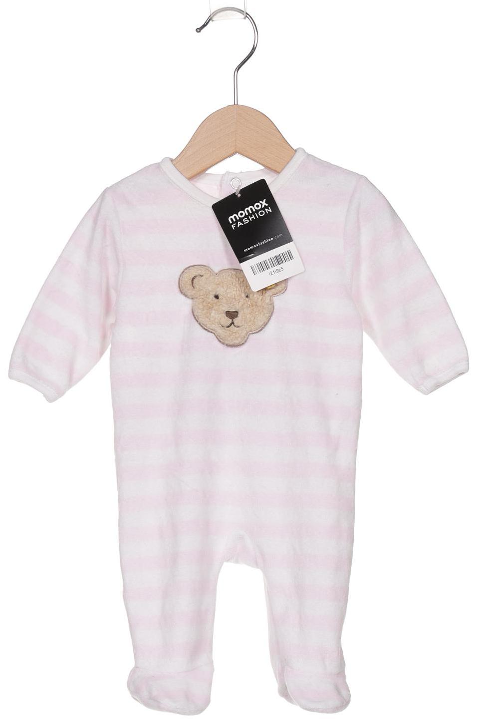 

Steiff Damen Strampler, pink, Gr. 56