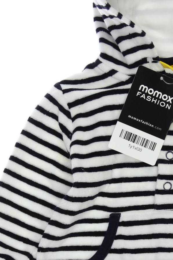 Thumbnail - Steiff Mädchen Strampler, weiß, Gr. 68