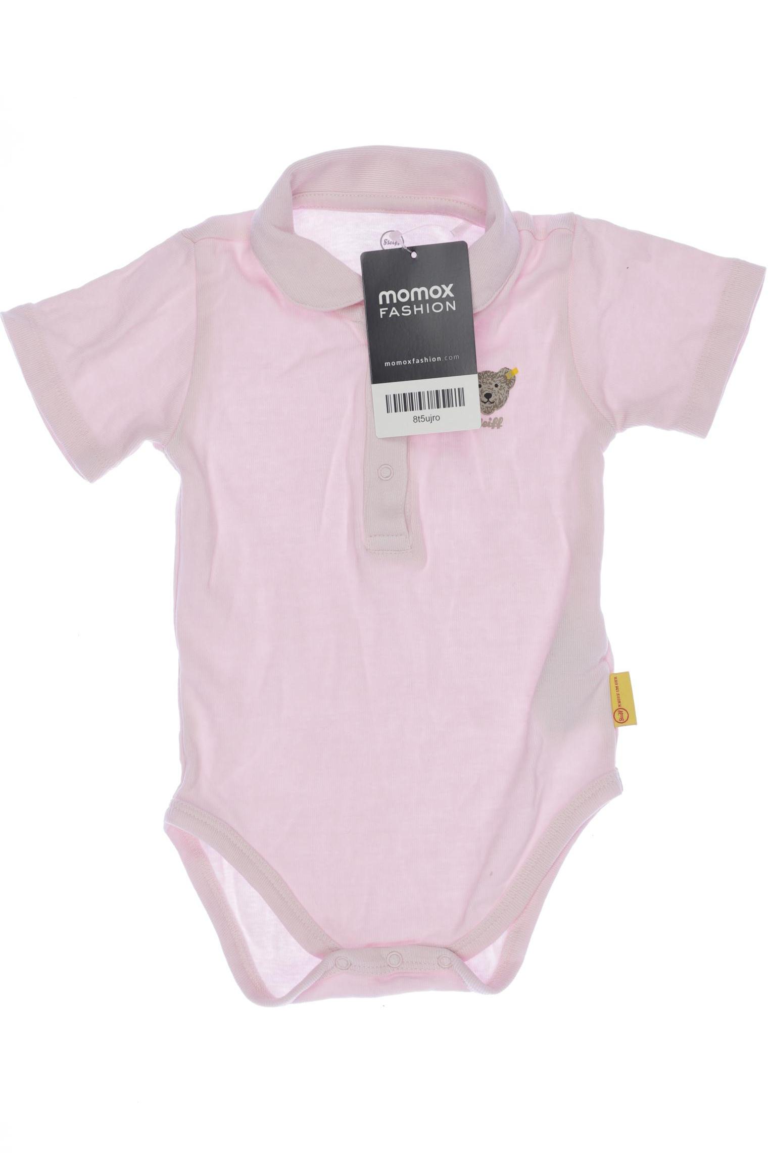 

Steiff Damen Strampler, weiß, Gr. 62