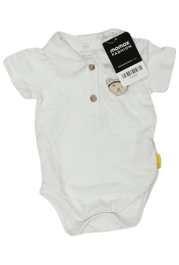 

Steiff Mädchen Strampler, weiß, Gr. 62