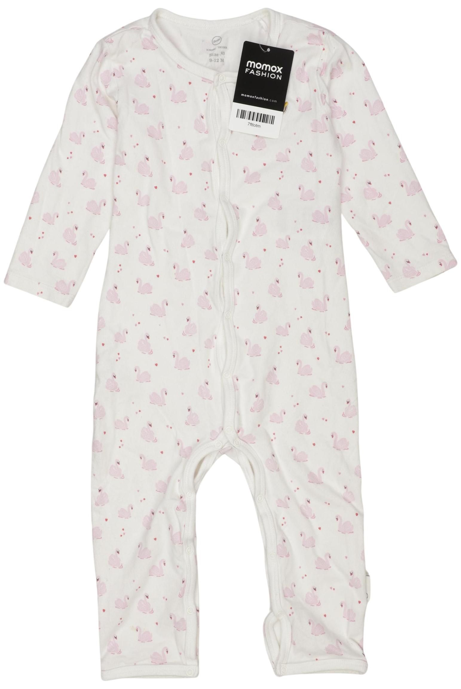 

Steiff Mädchen Strampler, mehrfarbig, Gr. 80