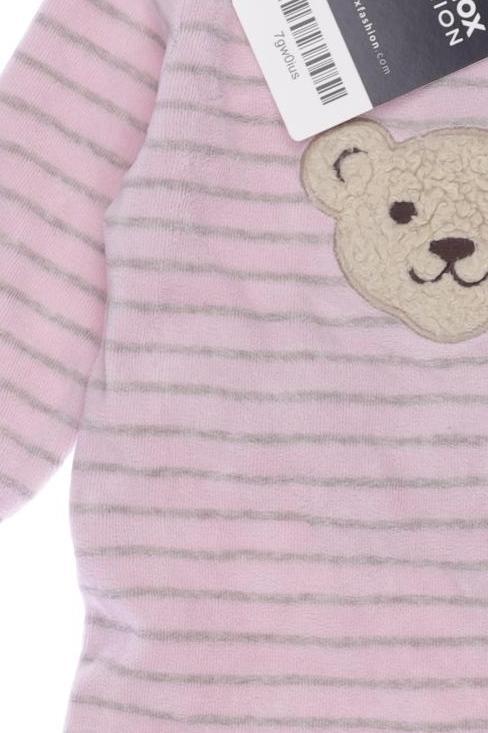 Thumbnail - Steiff Mädchen Strampler, pink, Gr. 62