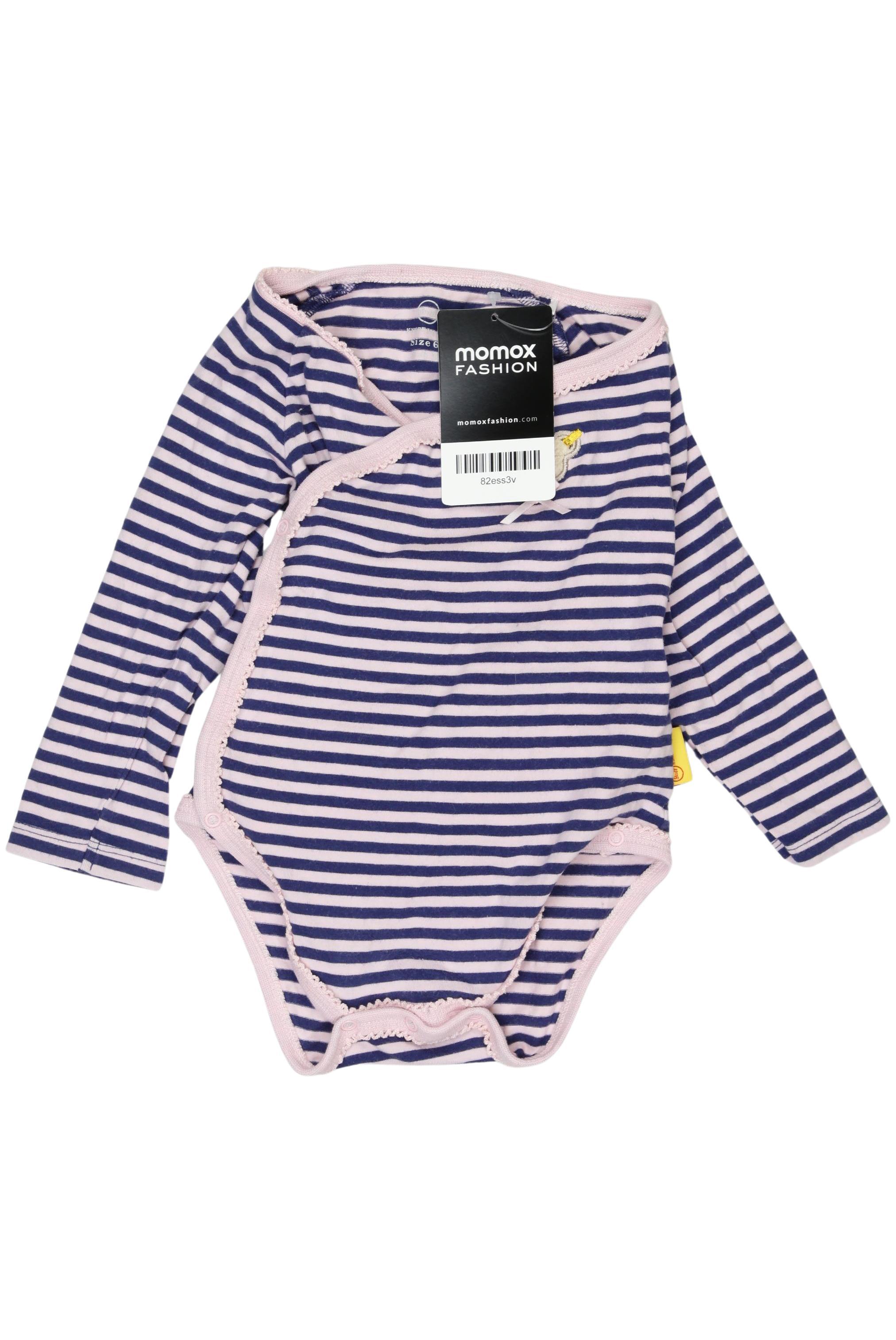 

Steiff Damen Strampler, mehrfarbig, Gr. 68