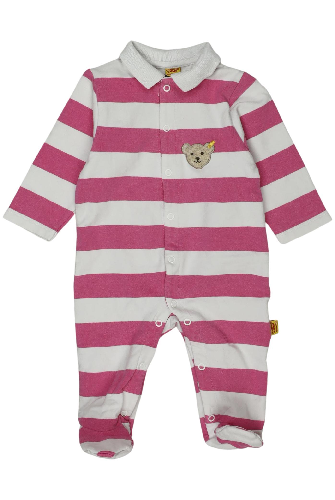 

Steiff Mädchen Strampler, mehrfarbig, Gr. 62