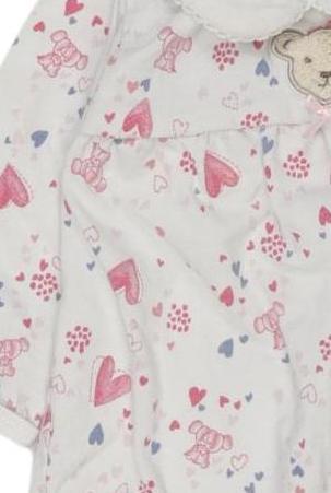 Thumbnail - Steiff Mädchen Strampler, mehrfarbig, Gr. 56