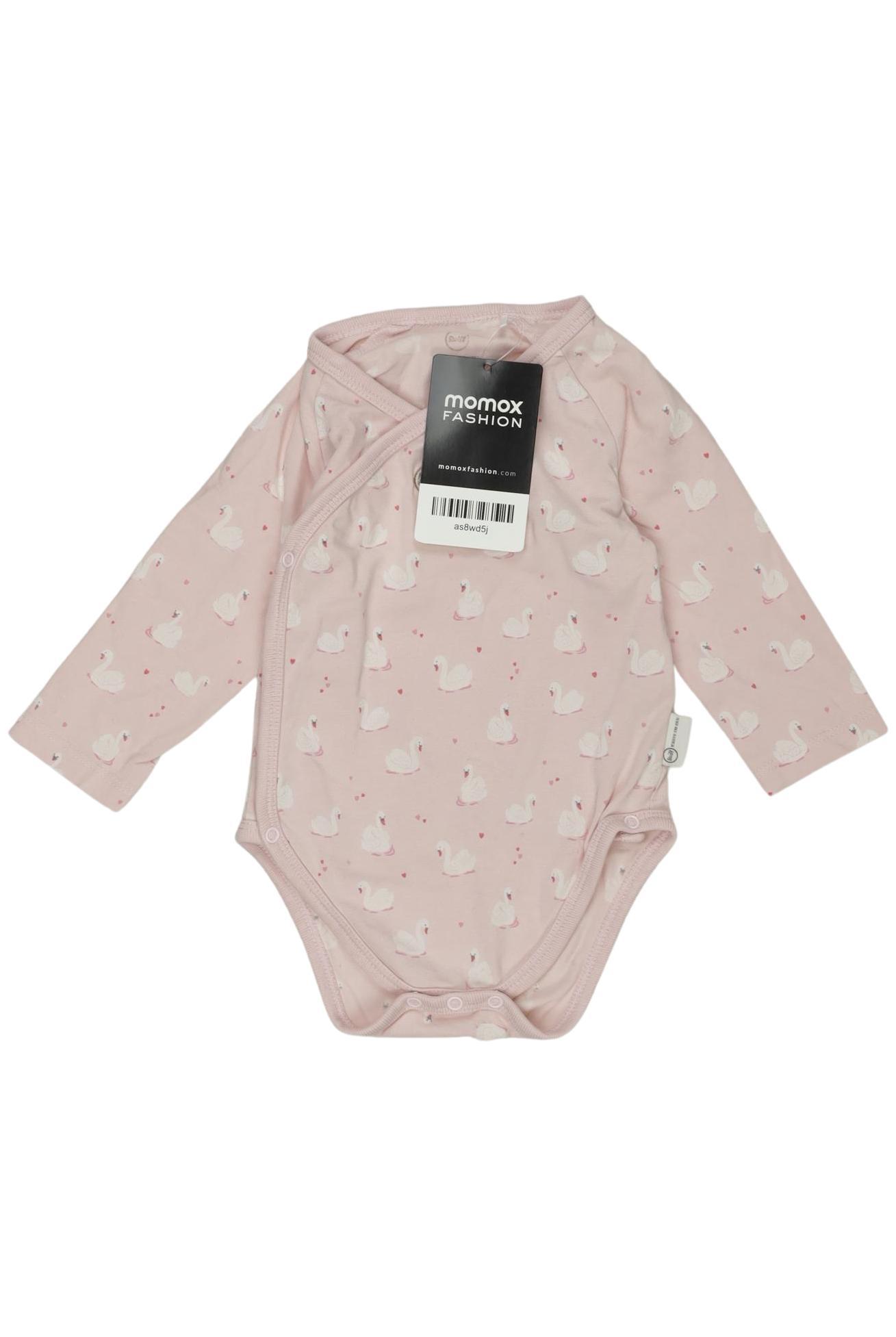 

Steiff Mädchen Strampler, pink, Gr. 62