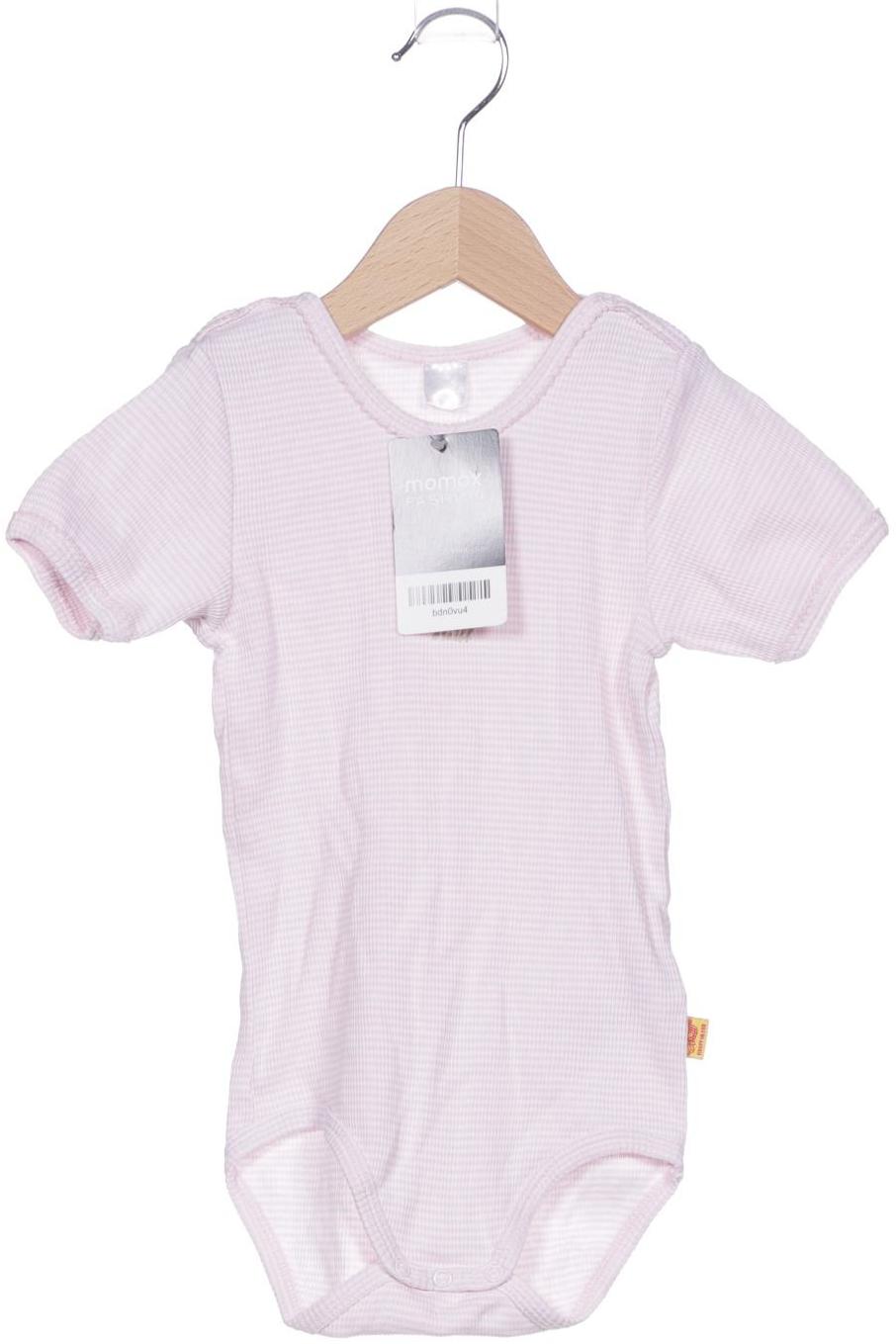 

Steiff Damen Strampler, pink, Gr. 62