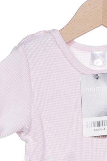 Thumbnail - Steiff Mädchen Strampler, pink, Gr. 62