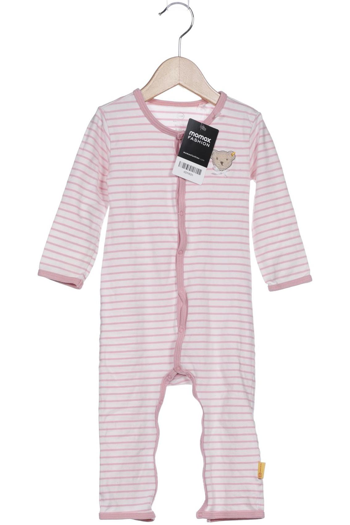 

Steiff Mädchen Strampler, pink
