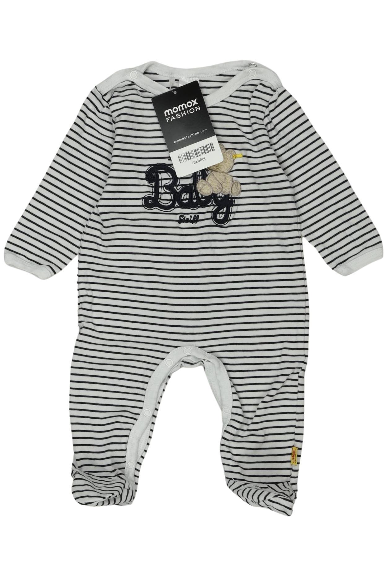 

Steiff Mädchen Strampler, mehrfarbig, Gr. 62