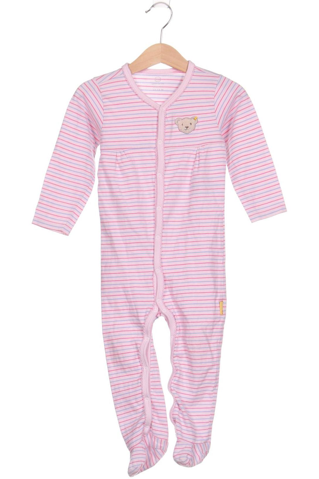 

Steiff Mädchen Strampler, pink