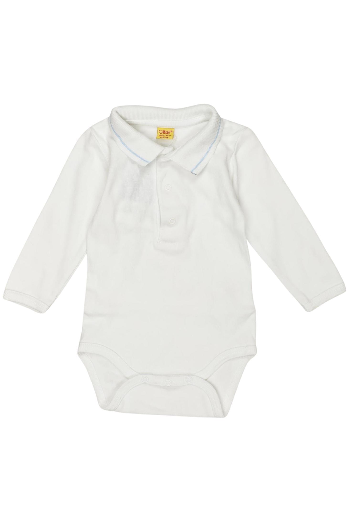 

Steiff Mädchen Strampler, weiß, Gr. 68