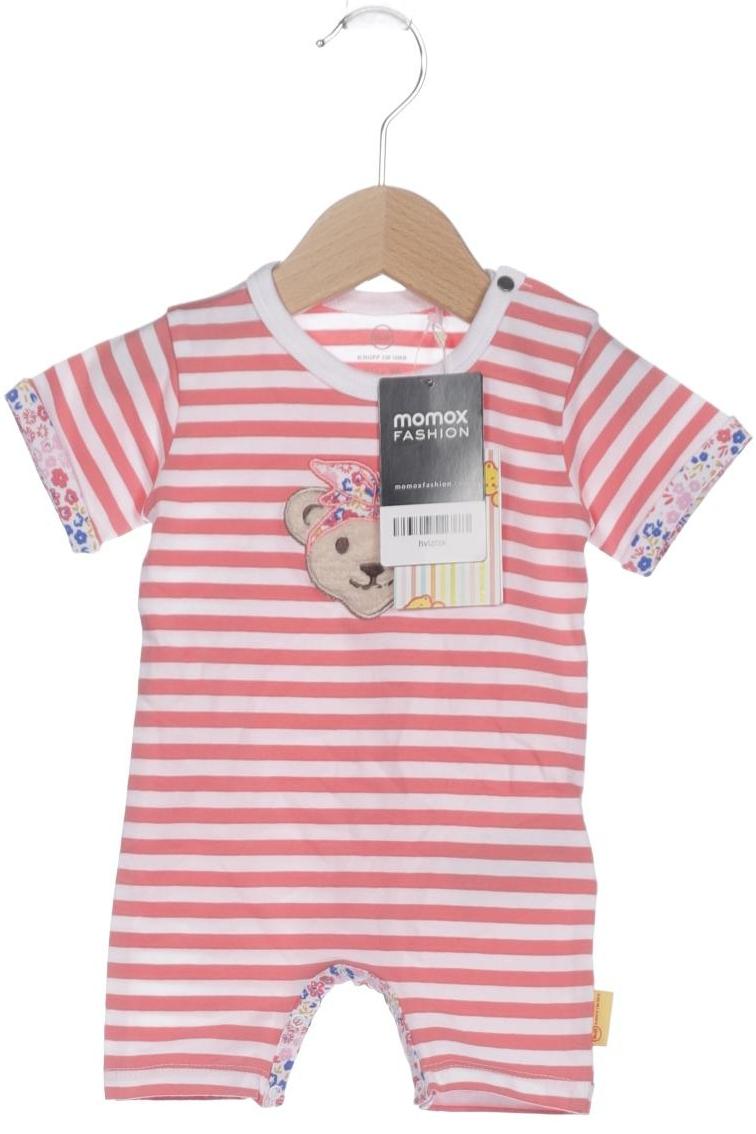 

Steiff Damen Strampler, pink, Gr. 56