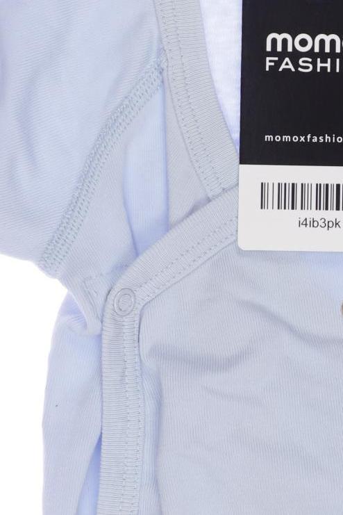 Thumbnail - Steiff Mädchen Strampler, hellblau, Gr. 68