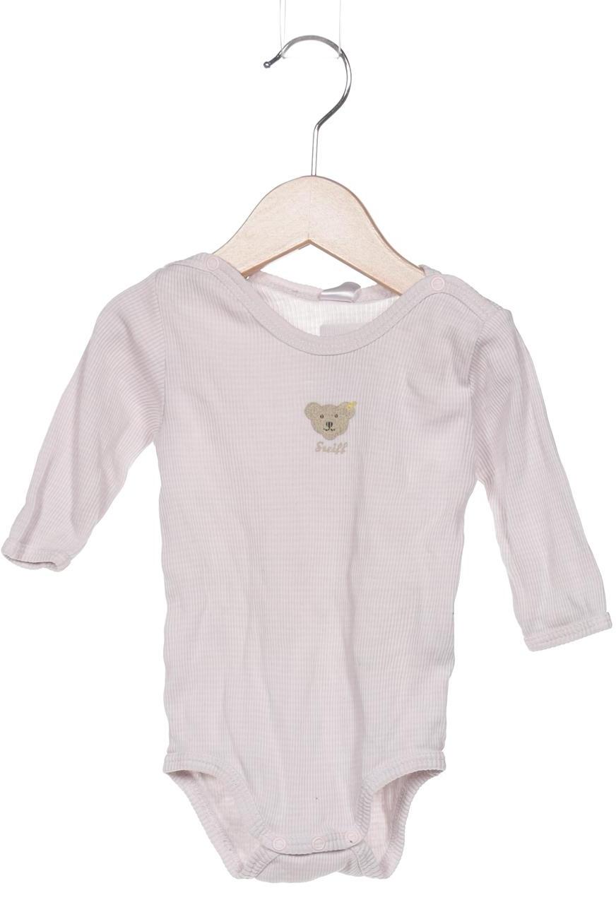 

Steiff Damen Strampler, weiß, Gr. 68